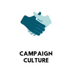 Icon for Campaign Culture